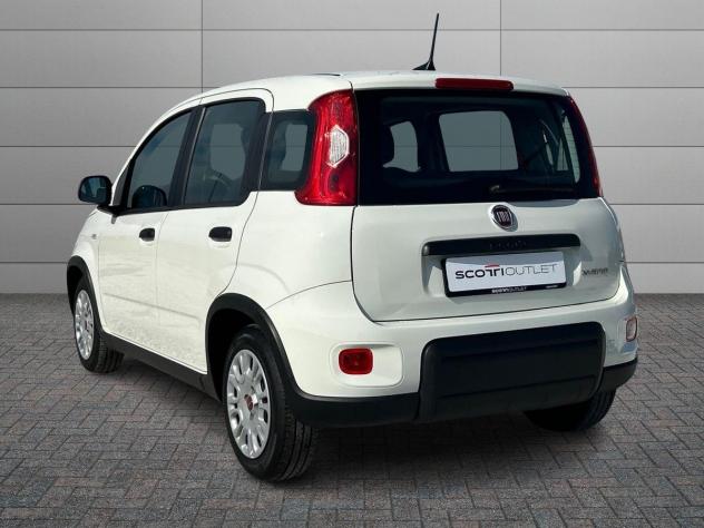 FIAT Panda 1.0 firefly hybrid City Life s&amp - Foto 4