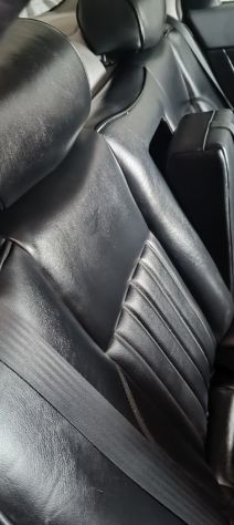 ALFA 156 2.5 V6 24V ASI 1998 - Foto 10