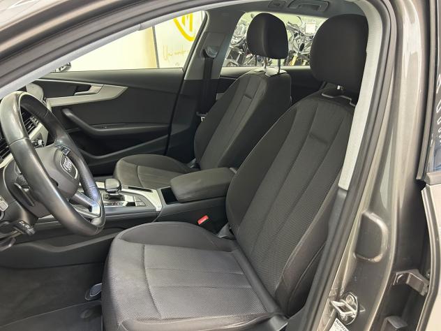 Audi A4 Avant 35 TDI/163 CV S tronic Business - Foto 9
