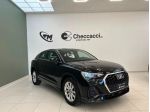 Audi Q3 35 TDI S tronic Business Advanced