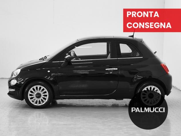 FIAT 500 500 1.0 hybrid Dolcevita 70cv - Foto 5