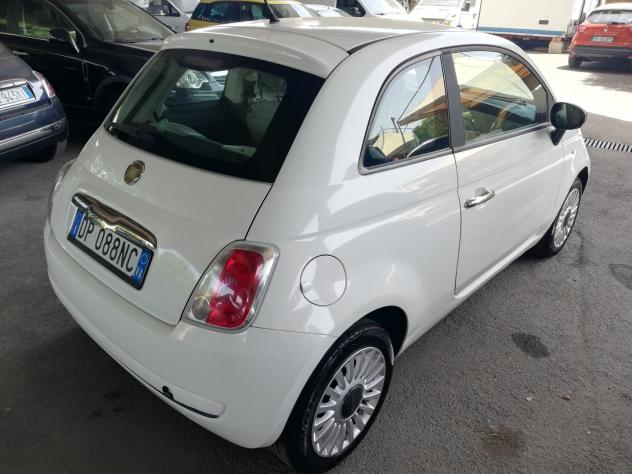 Fiat 500 1.2 Pop - Foto 6