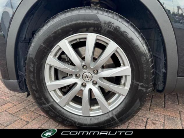MASERATI Levante V6 Diesel AWD rif. 23899743 - Foto 8