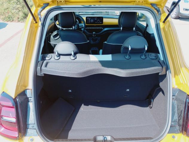 FIAT 500 Hybrid Hybrid Torino - Foto 7