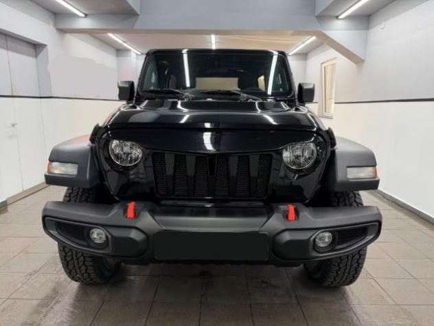 JEEP Wrangler Unlimited Sport S 3.6 V6 eTorque 4X4 Cabrio rif. 24044170 - Foto 6