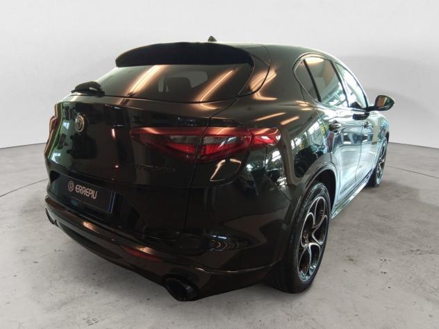 Alfa Romeo Stelvio Stelvio 2.2 Turbodiesel 190 CV AT8 Q4 Veloce - Foto 6