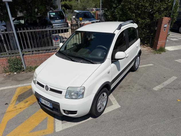 Fiat Panda 1.2 Climbing Natural Power - Foto 10