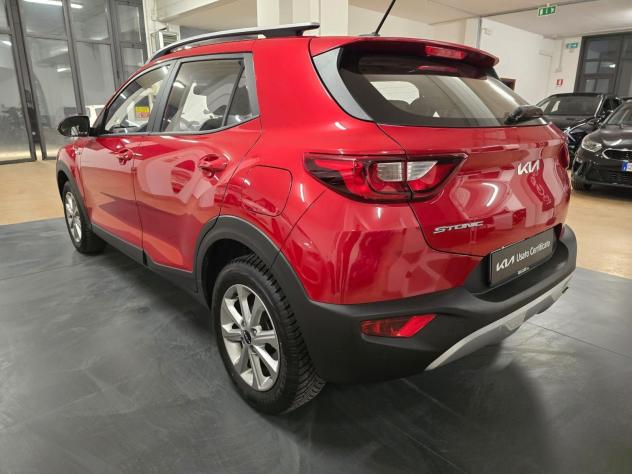 Kia Stonic Stonic 1.2 DPI ECO GPL Urban - Foto 5