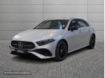 Mercedes-Benz Classe A Classe A 180 d Automatic AMG Line Advanced Plus