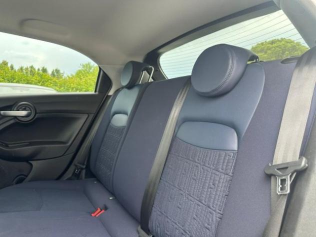 FIAT 500X 1.3 MultiJet 95 CV Club rif. 23734239 - Foto 10