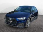 Audi A1 II 2019 Sportback Sportback 30 1.0 tfsi S Line Edition 116cv s-tronic