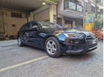 Audi A4 Avant 35 2.0 tdi mhev Business Advanced 163cv s-tronic