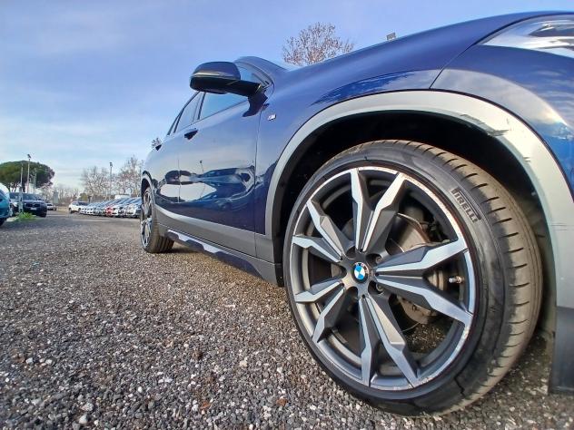 Bmw X2 xDrive20d Msport - Foto 10