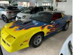 Chevrolet Camaro 4.9