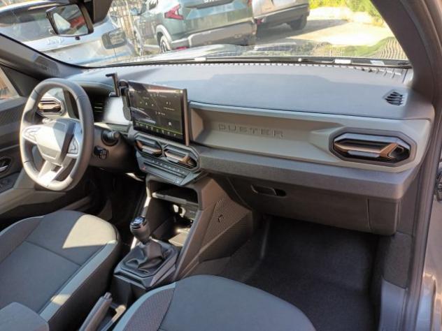 DACIA Duster 1200 ECO-G EXTREME 122CV CARPLAY CAM VETRSCURI"17 rif. 23795030 - Foto 9