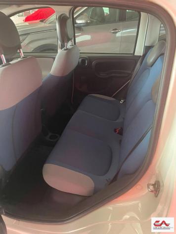 FIAT - Panda 1.2 Young 69cv - Foto 5