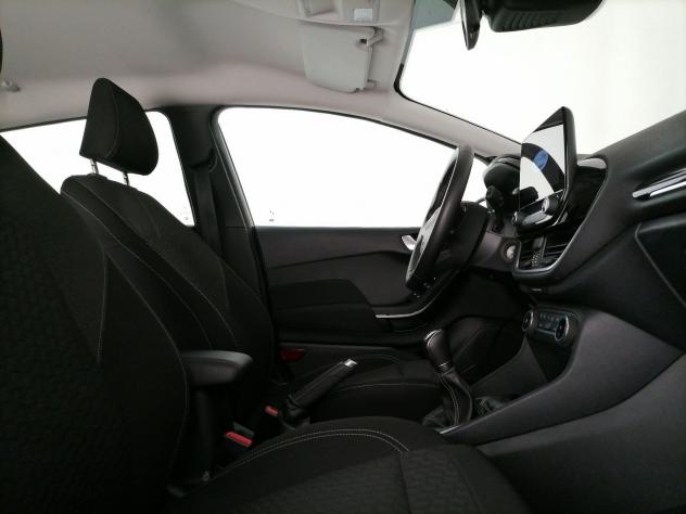 Ford Fiesta 5p 1.1 Titanium Gpl 75cv - Foto 6