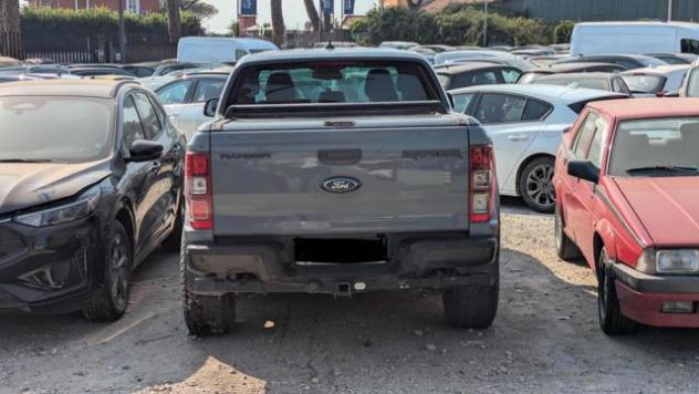 FORD Ranger Raptor 2.0 ecoblue double cab 213cv auto DANNI MOTORE rif. 23966705 - Foto 5