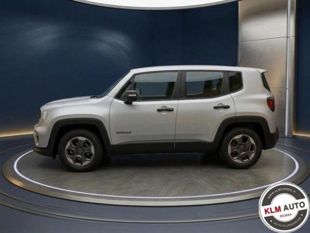 JEEP Renegade 1.0 AUTOMATICA NAVI !!! PRONTA CONSEGNA !!! rif. 24148803 - Foto 6