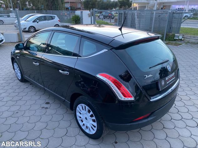 LANCIA - Delta - 1.6 MJT DPF Platino - FINANZIABILE - PERMUTE - Foto 9