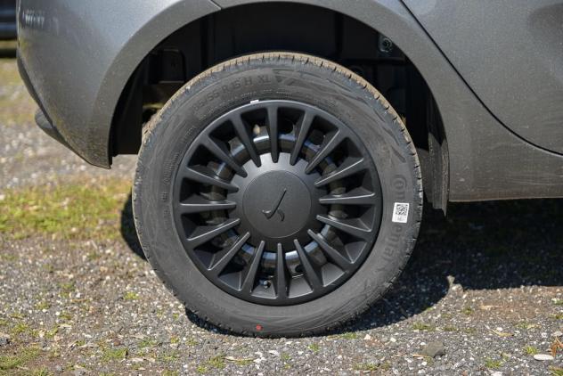 Lancia Ypsilon 1.0 FireFly 5 porte S&S Hybrid Silver - Foto 6