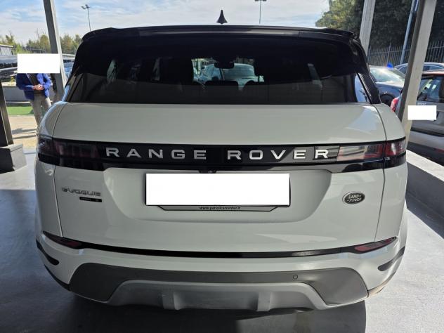 Land Rover Range Evoque 2.0D I4 180CV AWD Business Edition - Foto 6