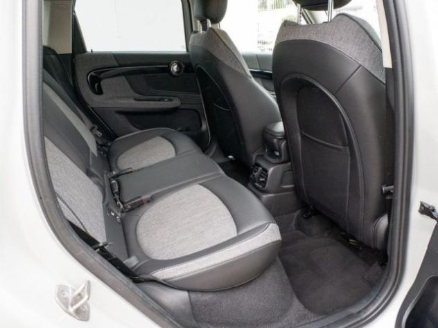 MINI Cooper SE Countryman 1.5 ALL4 rif. 22073413 - Foto 8