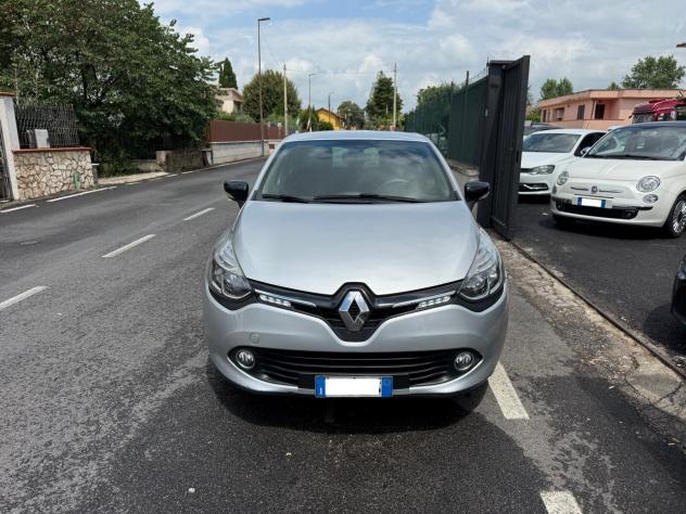 Renault Clio 1.5 dCi 8V 75CV 5 porte - Superprezzo - Tutto incluso - Foto 9
