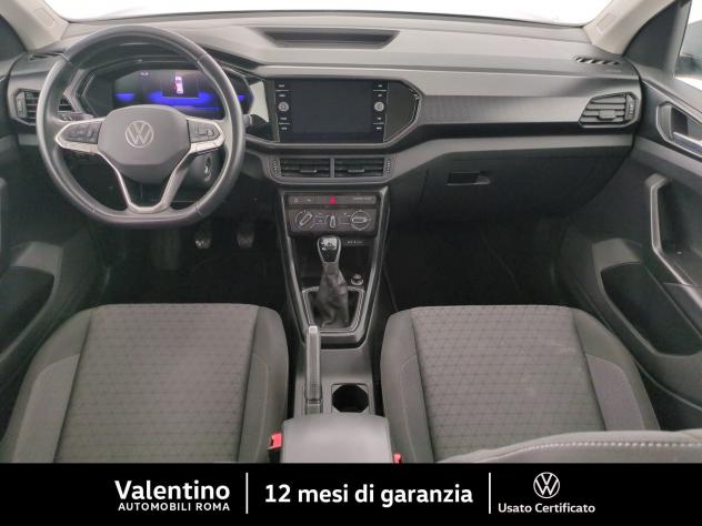 Volkswagen T-Cross 1.0 TSI Style - Foto 7
