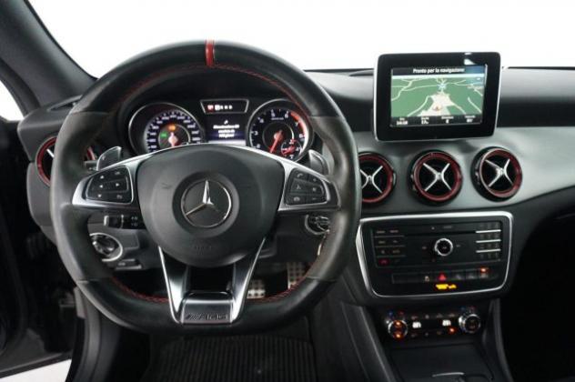 MERCEDES-BENZ CLA 45 AMG SHOOTING BRAKE 45 AMG rif. 23895746 - Foto 8