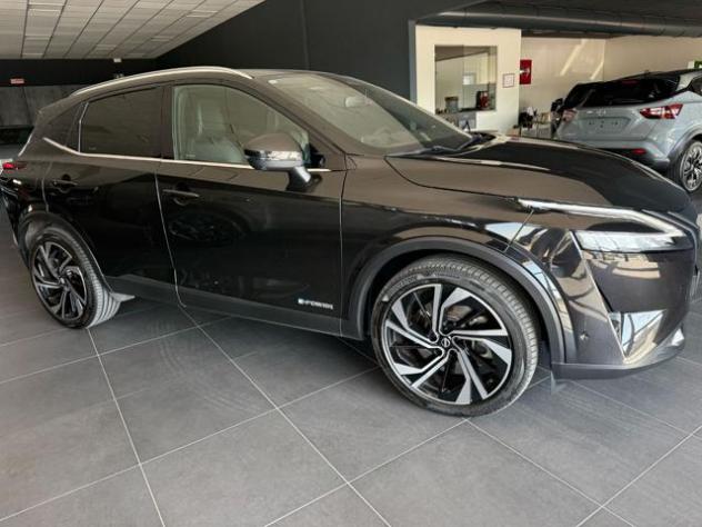 NISSAN Qashqai e-Power Tekna+ rif. 23826007 - Foto 2