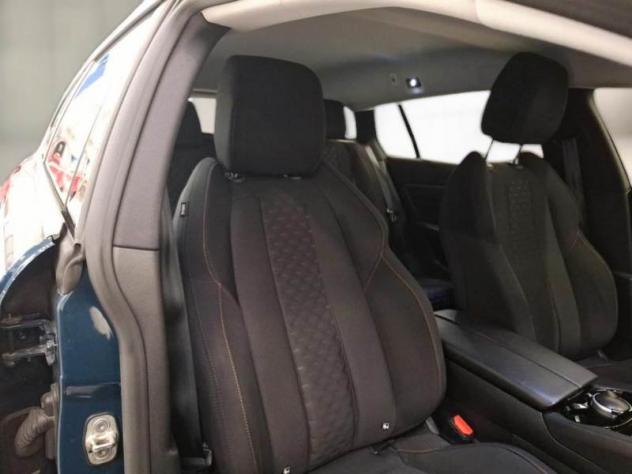 Peugeot 508 SW BlueHDi 130 Business S/S EAT8 aut. - Foto 10