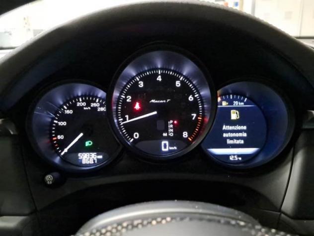 Porsche Macan 2.0 T FINO A 3 ANNI DI GARANZIA KM ILLIMITATI - Foto 9