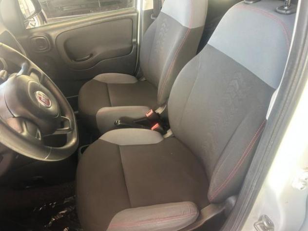 FIAT Panda 0.9 TwinAir Turbo S&S 4x4 rif. 24097739 - Foto 5