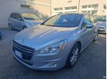 Peugeot 508 1.6 e-HDi 115CV cambio robotizzato S&S SW Ciel Allure