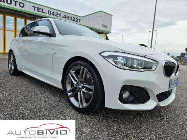 BMW 125 d 5p. Msport rif. 23098400 - Foto 9