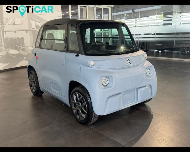 Citroën Ami (2021) Ami - Foto 3