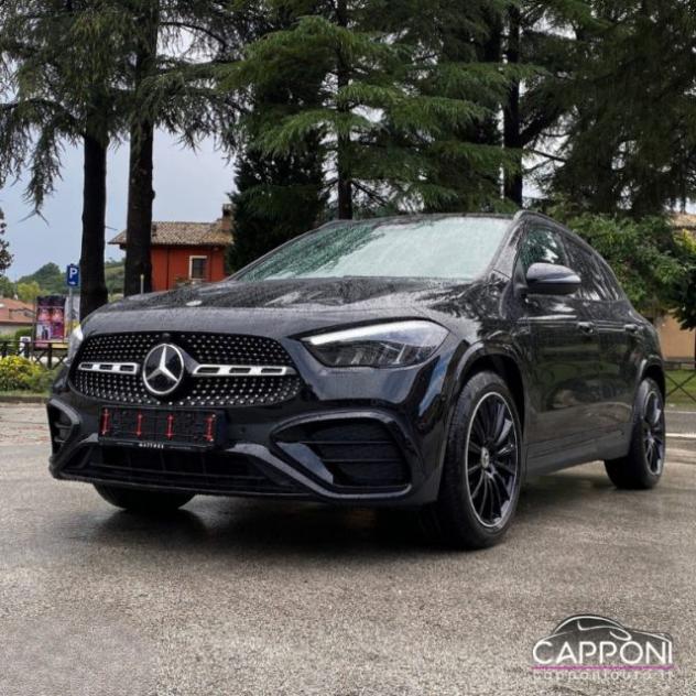 MERCEDES-BENZ GLA 200 d Automatic AMG Line Night Edition rif. 24055625