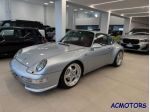 PORSCHE 993 Carrera 4 cat Coupé rif. 24175875