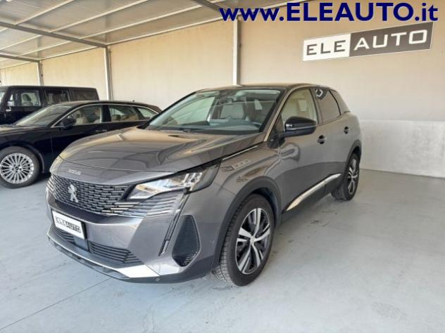 PEUGEOT 3008 BlueHDi 130 S&S EAT8 Allure Iva Esposta rif. 24205303 - Foto 3