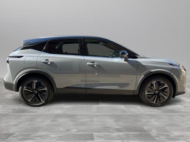 Nissan Qashqai 1.5 e-power Tekna 2wd 205cv - Foto 4