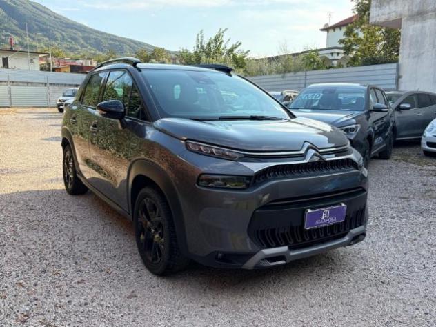 CITROEN C3 Aircross PureTech 110 S&S Max rif. 24119532 - Foto 2