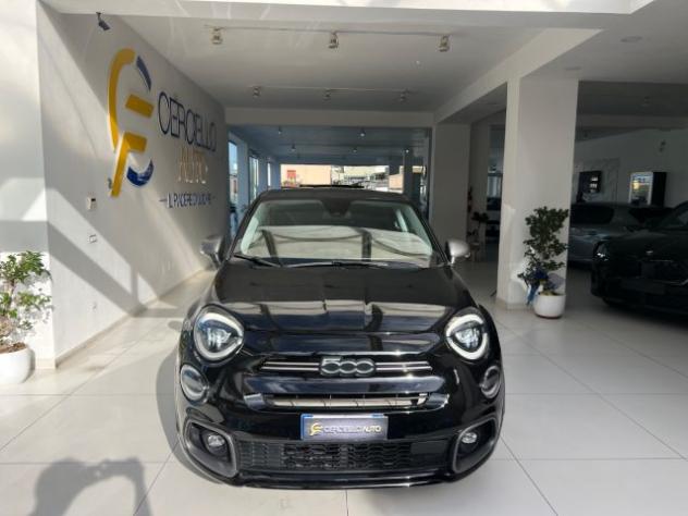FIAT 500X 1.0 T3 120 CV Sport tua da €169,00 mensili rif. 23550330 - Foto 8