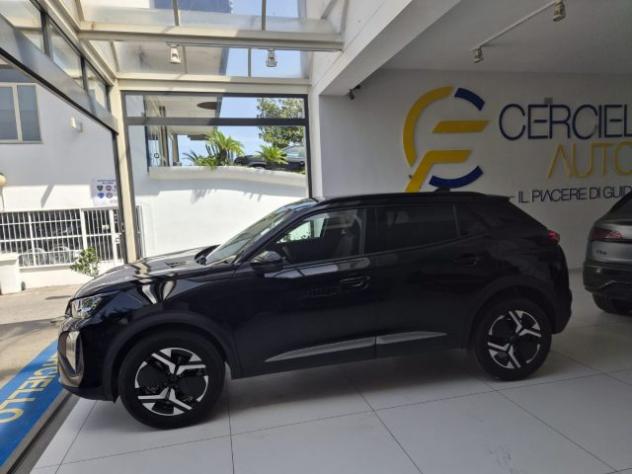 PEUGEOT 2008 Hybrid 145 e-DCS6 Allure tua da €300,00 mensili rif. 24042661 - Foto 7