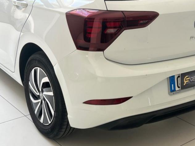 VOLKSWAGEN Polo 1.0 TSI Life da €179,00 mensili rif. 23517224 - Foto 6
