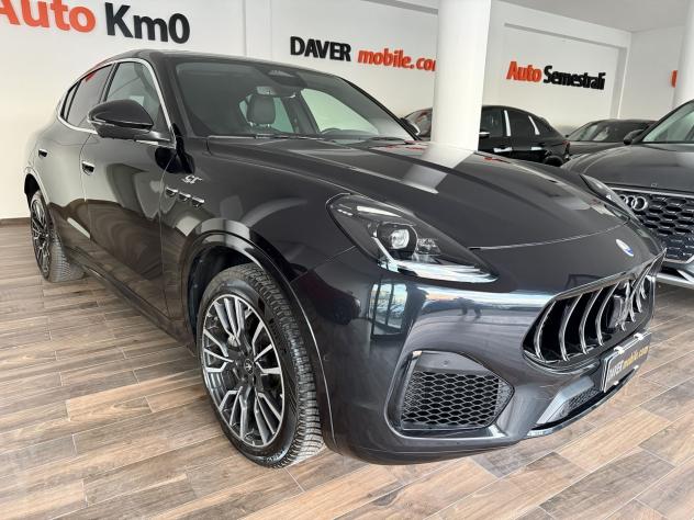 Maserati Grecale Grecale 2.0 mhev GT 300cv auto