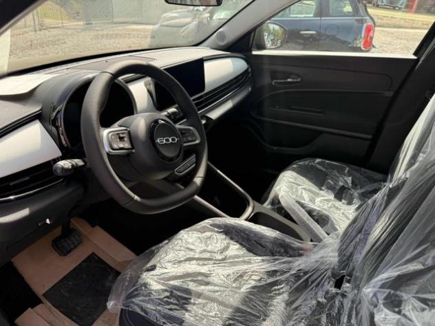 ALFA ROMEO Junior 1.2 ibrida Ti 145cv edct6 rif. 24203569 - Foto 5