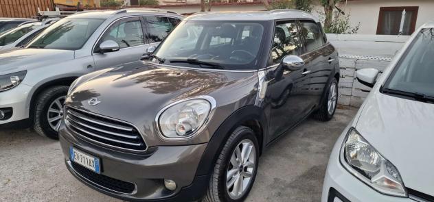 Mini Cooper D Countryman 2.0 Automatica - Foto 2