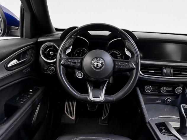 Alfa Romeo Stelvio 2.2 Turbo Diesel 210CV Veloce AT8 Q4 - Foto 9