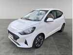Hyundai i10 1.0 MPI A/T Connectline